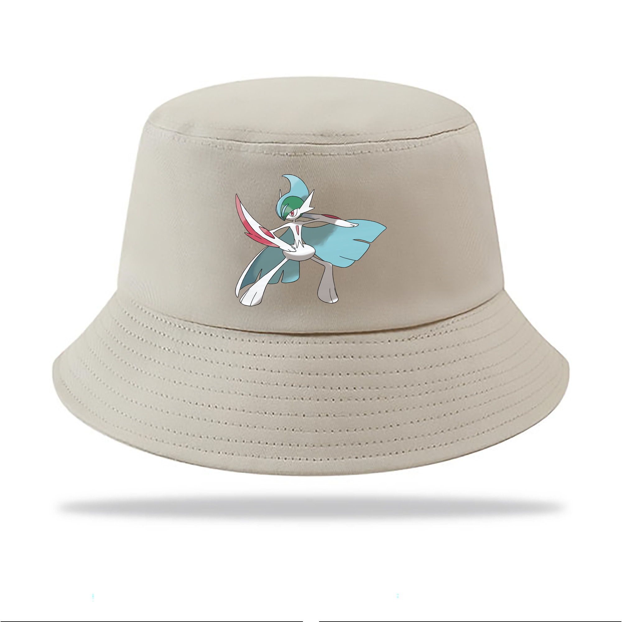 （画像用） ポケットモンスター Pokémon アウトドア日除けバケットハット